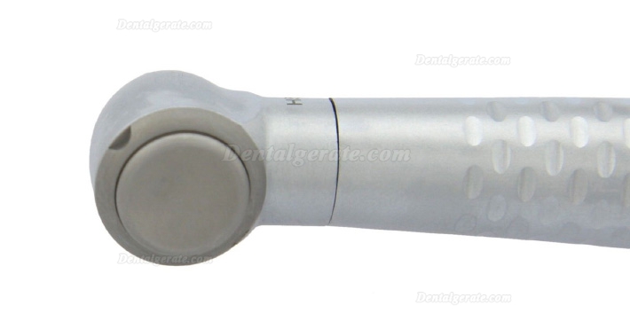 YUSENDENT&reg; High Max Push LED Handst&uuml;ck mit Generator- GL 6H